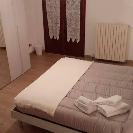 Frühstückspension B&B Like This