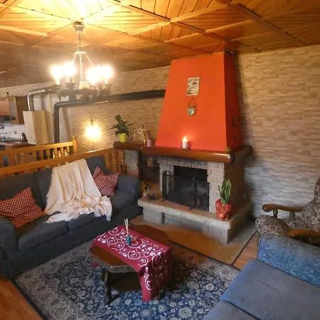 B&B Like This * Stazzona