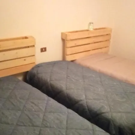 Bed and Breakfast B&B Like This Stazzona